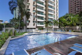 Beautiful apartment Barra